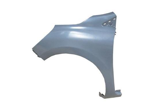 Renault Clio 4 Sport Tourer 13/16 Ön Çamurluk Sol Gri̇ Plasti̇k (Astarlı) (Tyg) 