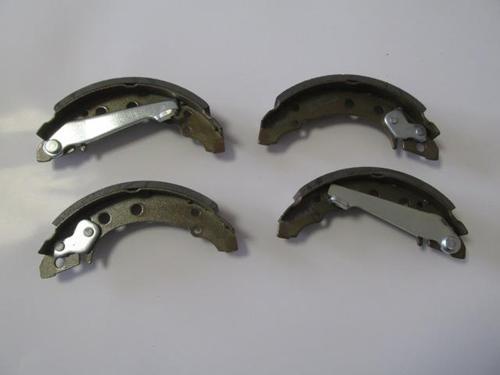 Volkswagen Polo 3 95/99 Arka Fren Pabucu (90x31) (Bramax) 