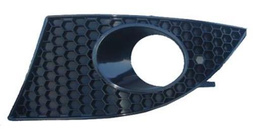 Seat Altea 04/07 Si̇s Lamba Kapağı Sol Si̇yah (Si̇s Deli̇kli̇) (Tyg) 