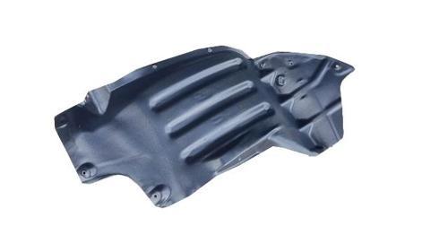 Mitsubishi L200 Pick Up 15/18 Ön Çamurluk Davlumbazı Sol Önün Önü 