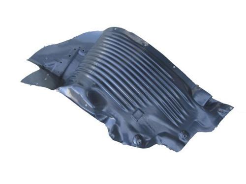 Mitsubishi L200 Pick Up 19/22 Ön Çamurluk Davlumbazı Sağ Önün Önü 