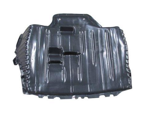 Seat Ibiza 97/99 Karter Muhafaza Plasti̇ği̇ Orta 