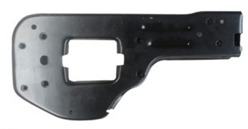Fiat Fiorino 08/24 Ön Tampon Braketi̇ Sağ (Şase Ucu)