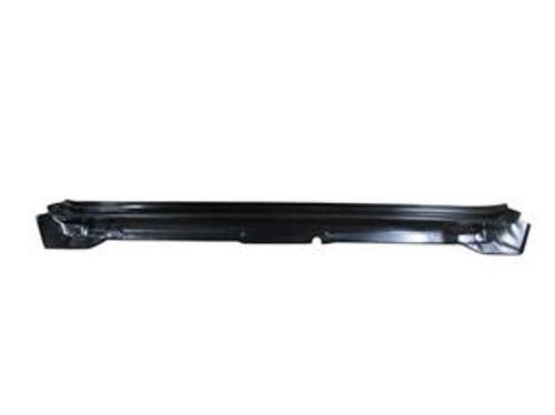 Audi A6 98/01 Arka Panel Üst (Bfn) 