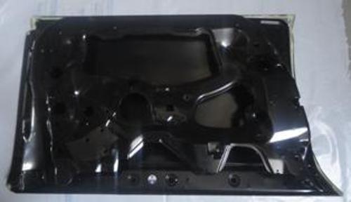 Audi A6 05/09 Ön Kapı Sol (Çerçevesi̇z) (Bfn) 