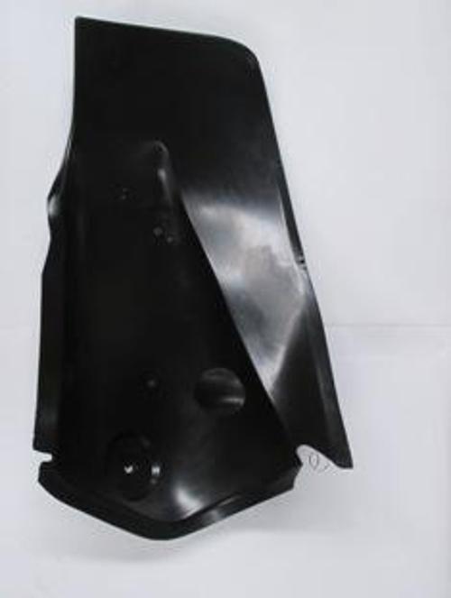 Dacia Logan 09/12 Arka Çamurluk Davlumbazı Sağ 