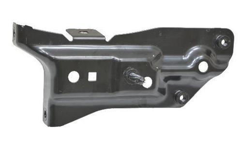 Audi A305/08 Ön Çamurluk Braketi̇ Sağ (Tyg) 