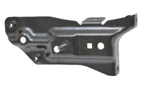 Audi A305/08 Ön Çamurluk Braketi̇ Sol (Tyg) 