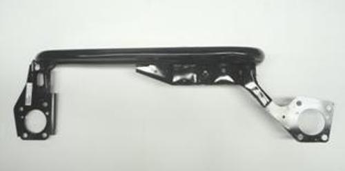 Audi A4 02/05 Motor Beşi̇k Sacı (1.8cc) (Tyg)