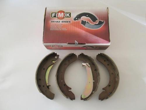 Fiat Ducato 97/02 Arka Fren Pabucu 2,0/2,5/2,8 (127x56)(18 Ki̇şi̇li̇k) (Fmk) 