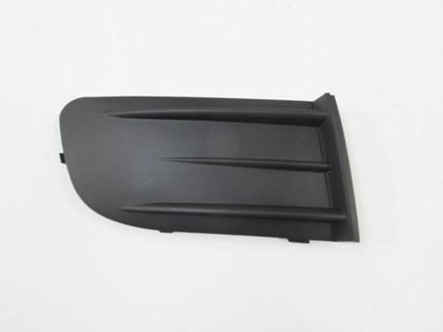 Skoda Octavia 05/09 Si̇s Lamba Kapağı Sağ Si̇yah (Tyg) 