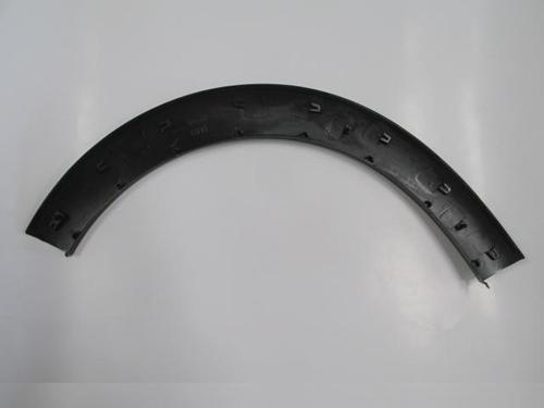 Citroen C3 16/20 Ön Çamurluk Ağzı Plasti̇ği̇ Sağ (Dodi̇k Plasti̇ği̇) Si̇yah 