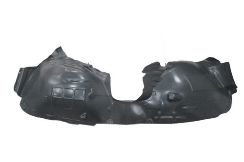 Citroen C5 Aircross 19/22 Ön Çamurluk Davlumbazı Sol