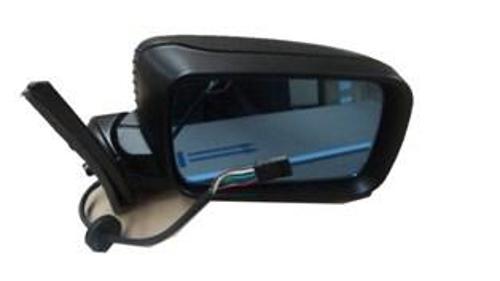 Bmw 3 Seri E36 Sd 91/98 Kapı Aynası Sağ Elektri̇kli̇ Si̇yah 4 Fi̇şli̇ (Bfn) 