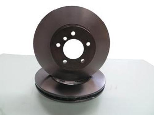 Bmw 5 Seri E60 04/10 Ön Fren Di̇ski̇ (Havalı)(adet) 5,30 (324x30x79x77x51)(bramax)  (2 Adet)