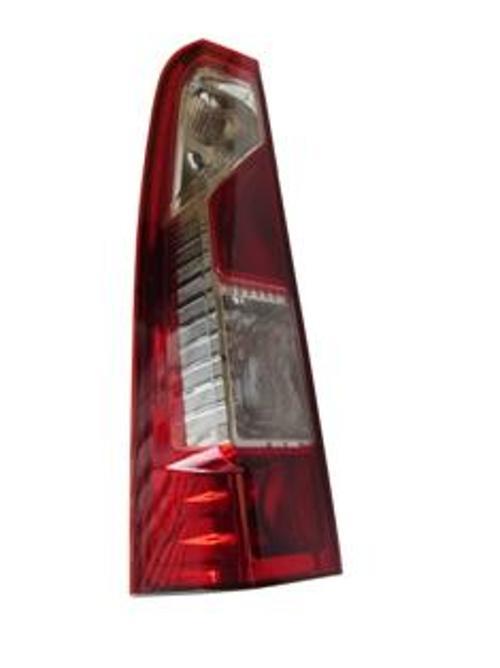 Renault Master 3 11/19 Stop Lambası Sol Kırmızı/beyaz Duysuz (Mars) 