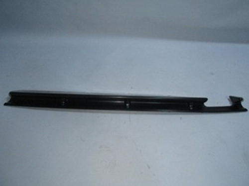 Bmw 3 Seri E36 91/98 Karlık (Arka Tampon Altı) (Spoıler) (Egzos Deli̇kli̇) (M3) (Tyg)