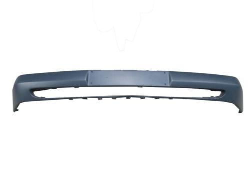Mercedes C Class W202 93/99 Ön Tampon Kuşağı Koyu Gri̇ (Tw) 