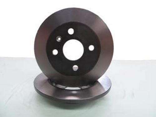Opel Corsa C 00/03 Arka Fren Di̇ski̇ (Düz)(adet)(240x10x57x42x41)(bramax)  (2 Adet)