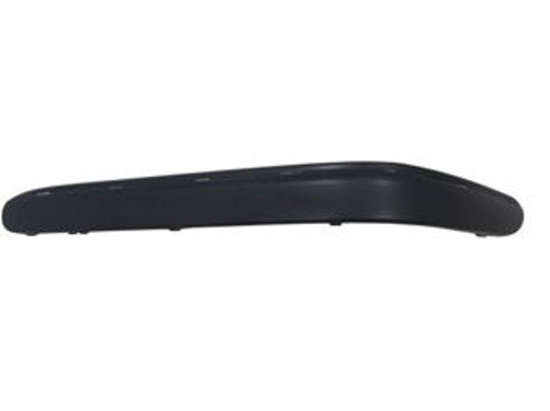 Mercedes C Class W203 00/07 Ön Tampon Bandı Sol Gri̇ Sensör Deli̇ksi̇z (Tw)