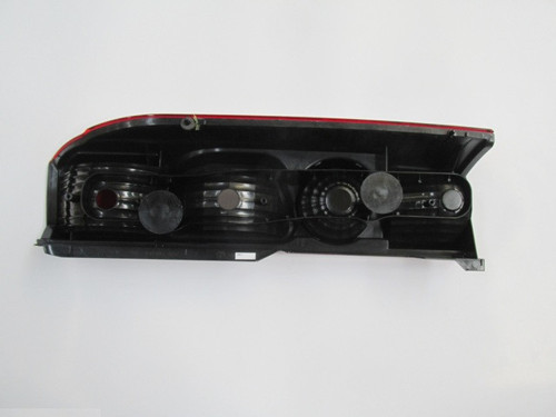 Peugeot Boxer 07/13 Stop Lambası Sol Kırmızı/beyaz (Mars)
