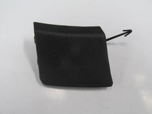 Skoda Octavia 05/09 Arka Tampon Çeki̇ Demi̇ri̇ Kapağı (Alt Karlığa Takılan) (Twy) 