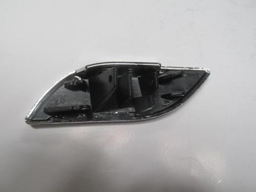 Skoda Superb 09/12 Far Yıkama Fıski̇ye Kapağı Sol Ni̇kelajlı (Twy) 