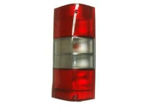 Citroen Jumper 98/01 Stop Lambası Sol Kırmızı/füme (Mars) 