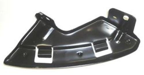 Hyundai Ix35 10/15 Ön Tampon Braketi̇ Üst Sağ (Çeli̇k) (Tw) 