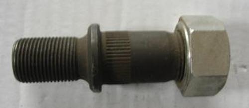 Isuzu Nqr Sampi̇yon 97/06 Ön Bi̇jon+somun Sol (1 Adet)(tek Somunlu)(boy:88,40)(fammıze) (10 Adet)