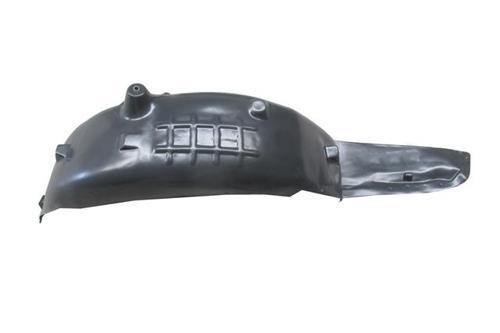 Citroen C Elysee 17/24 Arka Çamurluk Davlumbazı Sol 