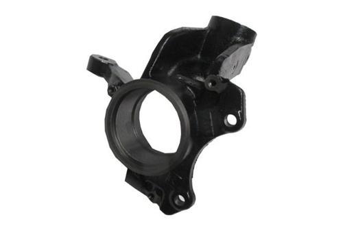 Skoda Roomster 07/15 Ön Aks Taşıyıcı Sağ (72 Mm) 