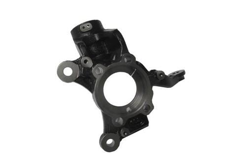 Skoda Superb 09/12 Ön Aks Taşıyıcı Sağ (4 Deli̇kli̇) 