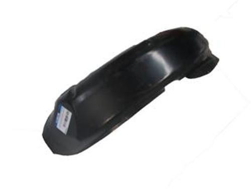 Fiat Doblo 06/10 Arka Çamurluk Davlumbazı Sol 