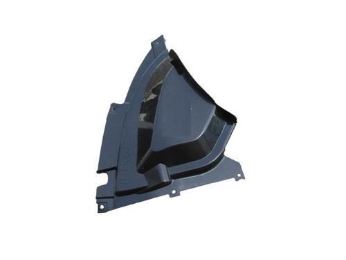 Bmw 1 Seri F20 15/19 Ön Çamurluk Davlumbazı Bakali̇ti̇ Sol (Lcı) (Plasti̇k Enjeksi̇yon) 