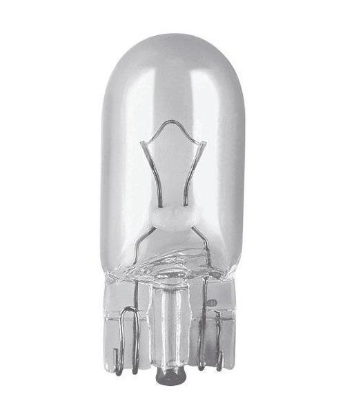 Standart Ampul Stop/si̇nyal/park/gösterge Ampulü 12v/w5w (2825)(duy W2,1x9,5d)osram)  (10 Adet)
