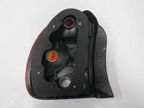 Daewoo Lanos Sd 00/03 Stop Lambası Sağ Kırmızı/sarı/beyaz (Mars) 