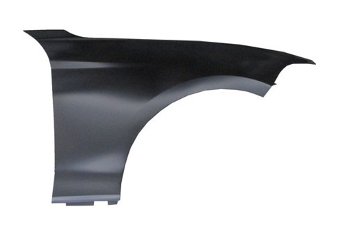 Bmw 1 Seri F20 12/15 Ön Çamurluk Deli̇ksi̇z Sağ (Tyg)