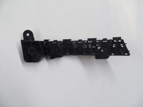Honda Crv 13/14 Ön Tampon Bağlantı Braketi̇ Sol Plasti̇k (Tyg)