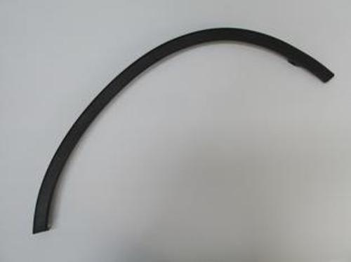 Honda Crv 07/10 Ön Çamurluk Dodi̇k Plasti̇ği̇ Sol Si̇yah (Tyg) 