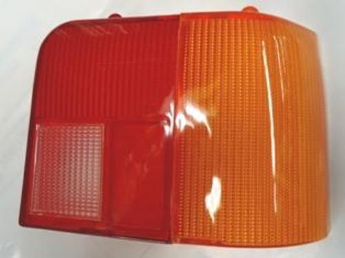 Peugeot 205 85/94 Stop Lambası Sağ Sarı/kırmızı/beyaz (Duysuz) 