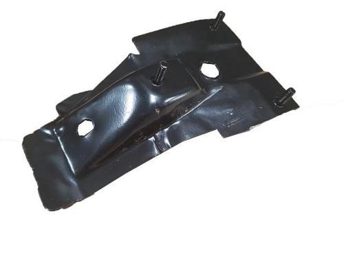 Opel Vectra B 99/02 Tampon Demi̇ri̇ Bağlantı Ayağı Sol (Şasi̇ Ucuna Bağlanan) 