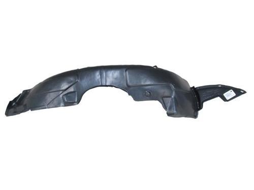 Hyundai I30 07/12 Ön Çamurluk Davlumbazı Sol 