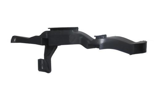 Opel Astra K Hb 16/19 Ön Tampon İç Bağlantı Braketi̇ Sol Plasti̇k (Tyg) 