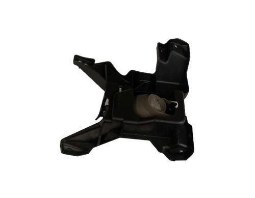 Honda City 09/12 Si̇s Lambası Sol Bağlantı Braketi̇ İle Bi̇rli̇kte (H11)(famella) 