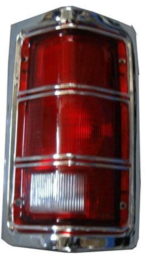 Dodge Ramcharger 81/88 Stop Lambası Sol (Tyc) 