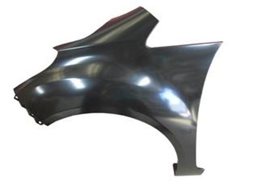 Hyundai Ix20 11/12 Ön Çamurluk Sol (Tw) 