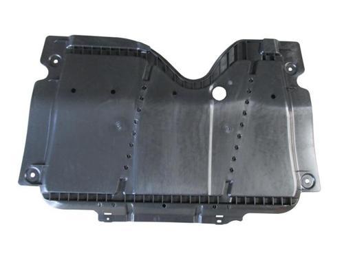 Renault Symbol 13/21 Karter Muhafaza Plasti̇ği̇ (Kısa Ti̇p) (Eurobump) 