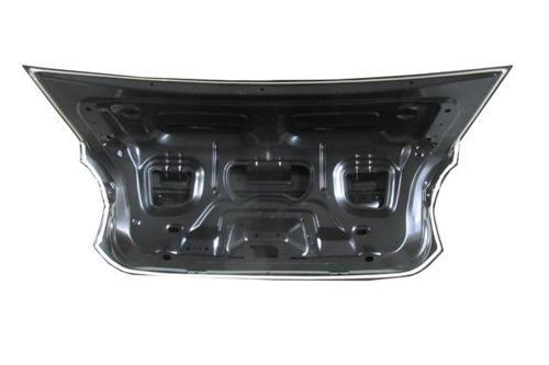 Renault Symbol 17/21 Arka Bagaj Kapağı (İ̇celi̇/çekomasti̇kli̇) (Tw) 