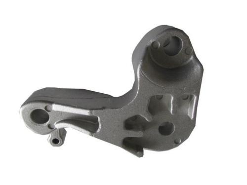 Ford Fiesta 09/13 Motor Bağlantı Braketi̇ (Takoz) 1.4 Benzi̇nli̇ (Alümi̇nyum) 